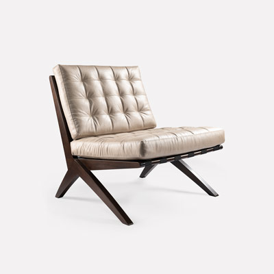 Calypso XL Slipper Chair - 7248