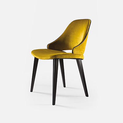 Nog Chair - 2025