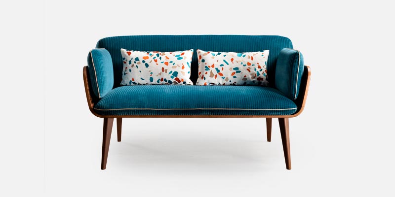 Cosy sofa - 2178