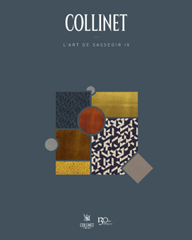 Collinet - Fabric Brochure V4