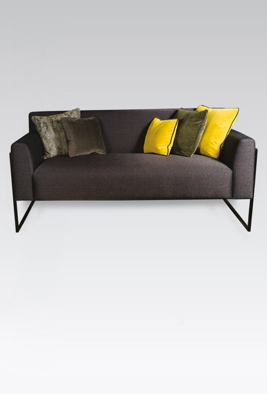 Luxury Sofa Bed Bench For Hotels Restaurants Collinet Sofa Bench