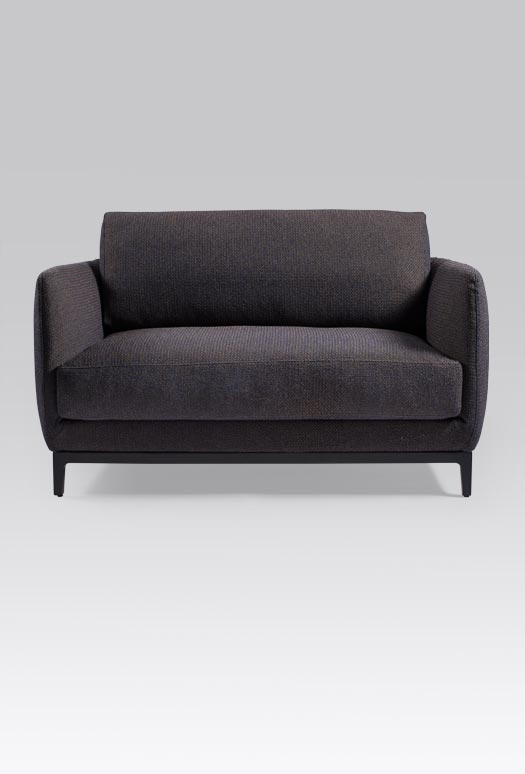 Luxury Sofa Bed Bench For Hotels Restaurants Collinet