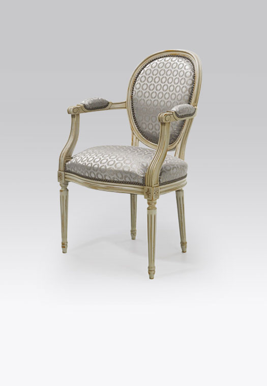 Elegant chair