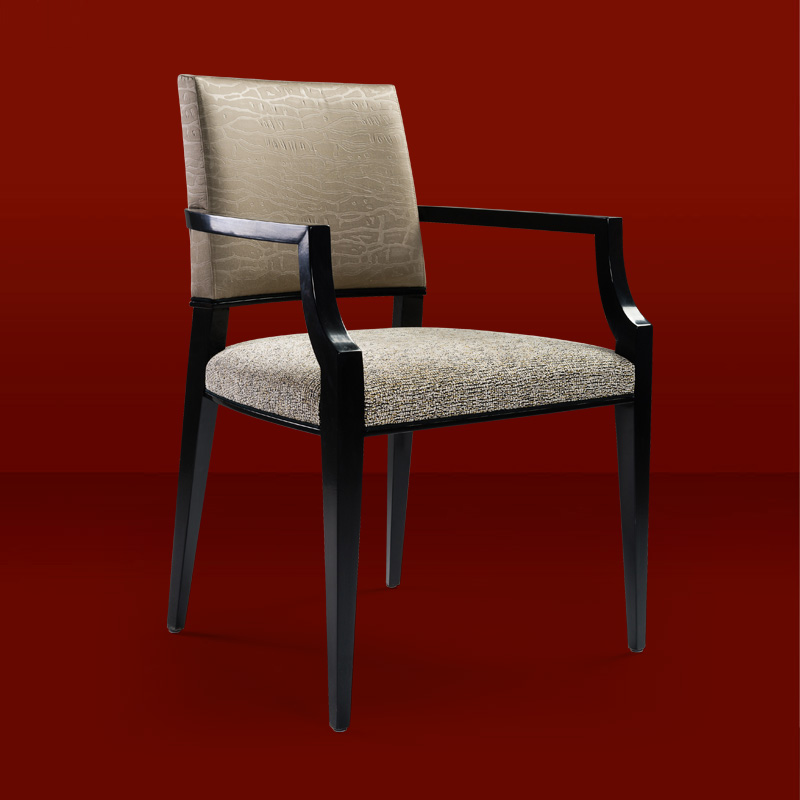 Restaurant chairs and armchairs Camelia