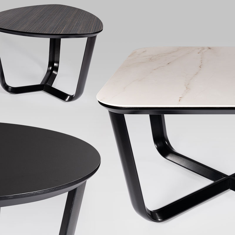 Edulo tables collection