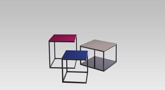 Furniture collection Quadro