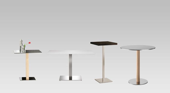 Furniture collection Nox