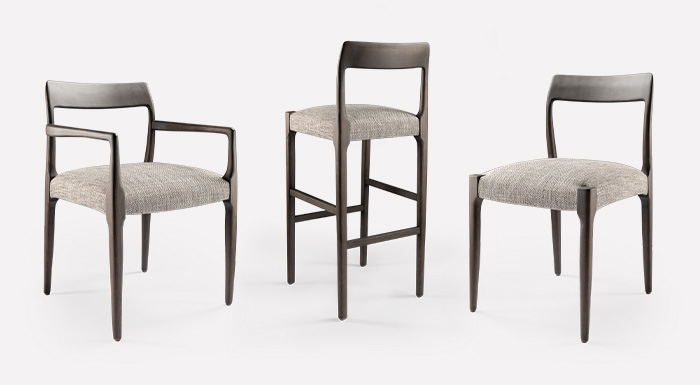 Adele furniture collection