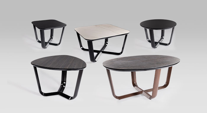 Edulo tables collection