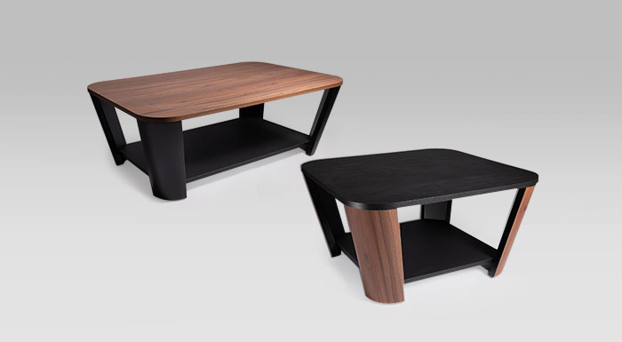 Kelian tables collection