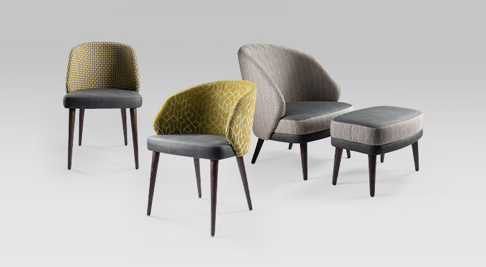 Orfeo seats collection
