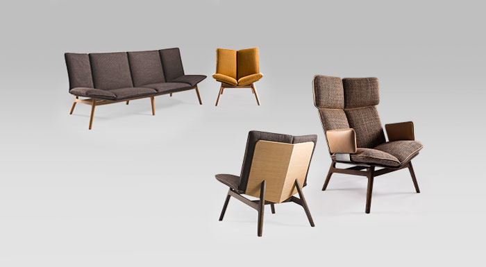 Furniture Collection: Poznan