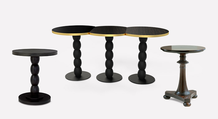 Deco furniture collection