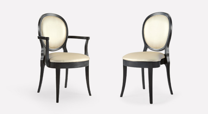 Meli furniture collection