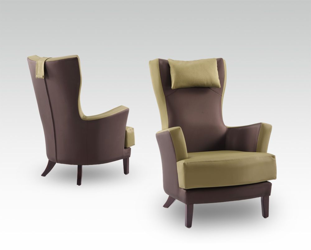 Furniture for Retirement home : Sibau Living Room | Collinet