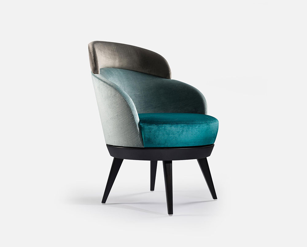 Candide armchair 03