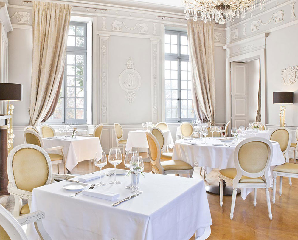 Louis XVI restaurant 04