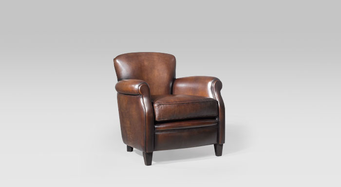 Living Room furniture for Retirement Home : Club Crosse