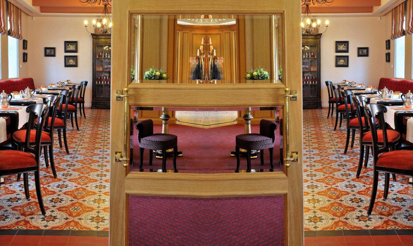 Prestige furniture compositions