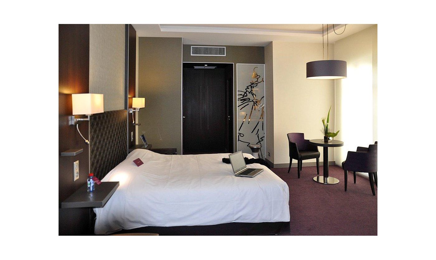 Hotel Mercure in Troyes