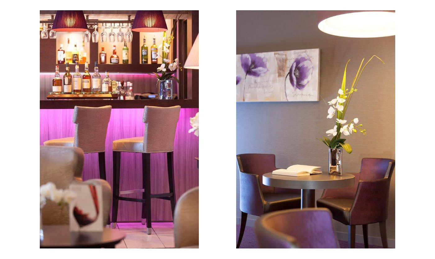 Hotel Mercure in Troyes