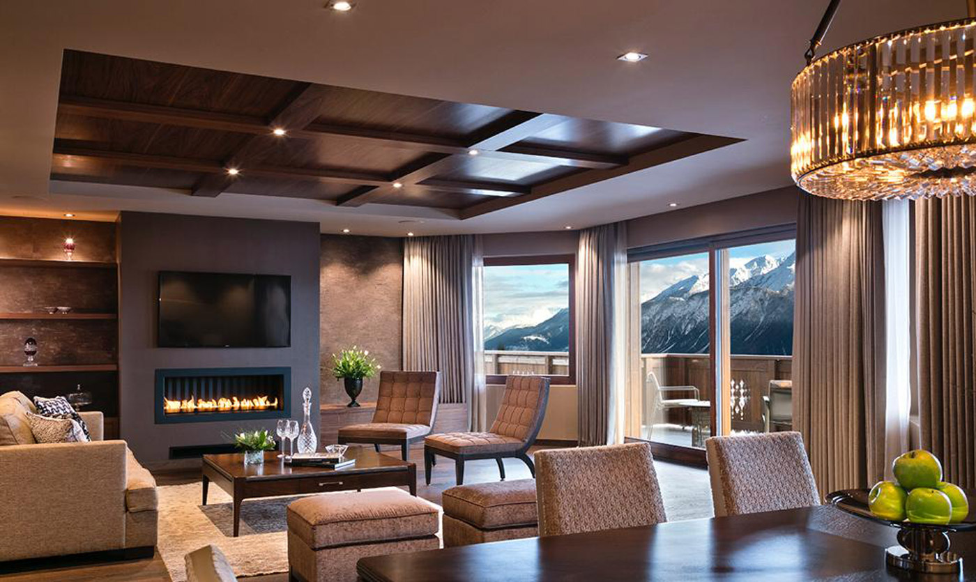 Hotel Furniture for Guarda Golf Hotel & Residences