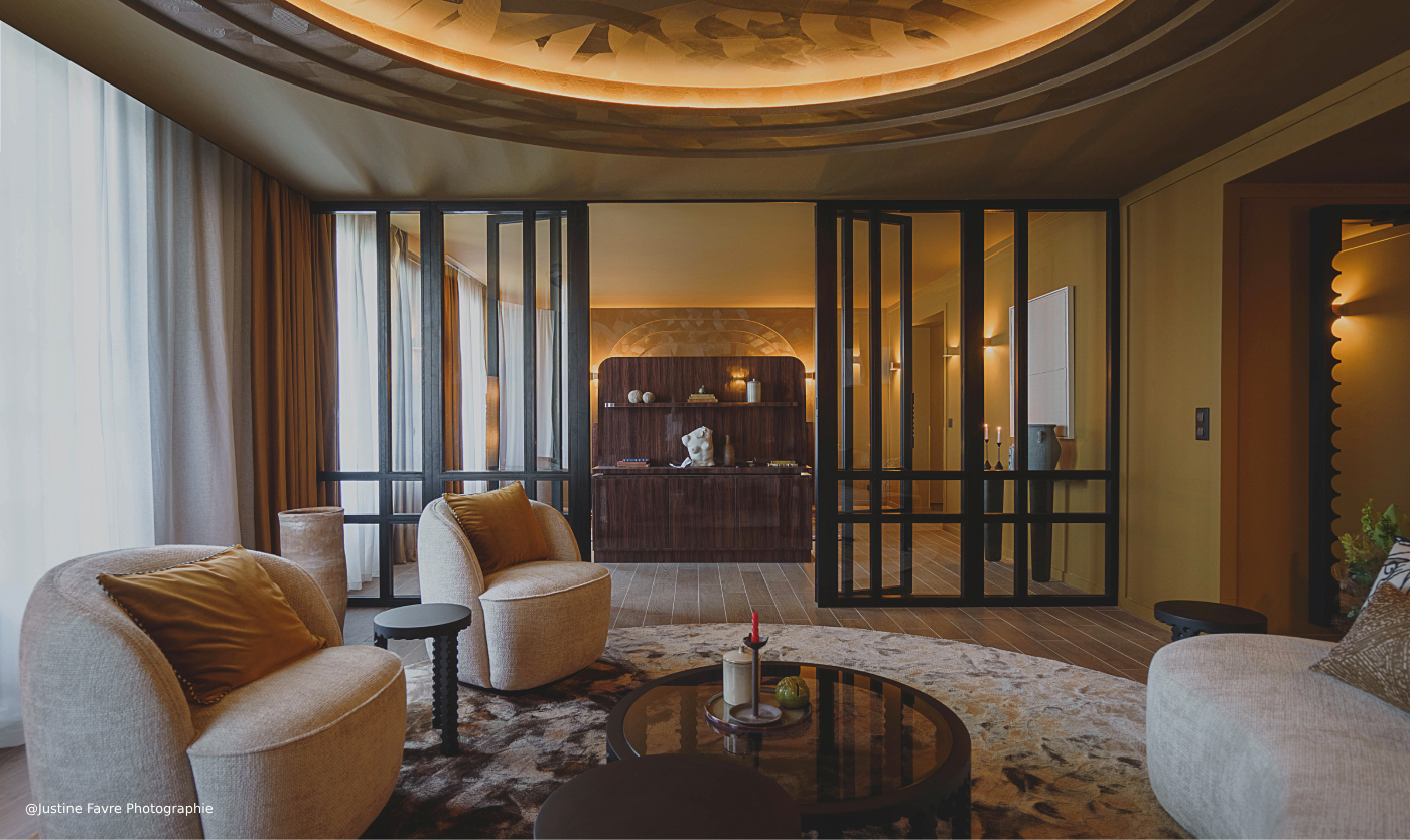 Hotel Gounod