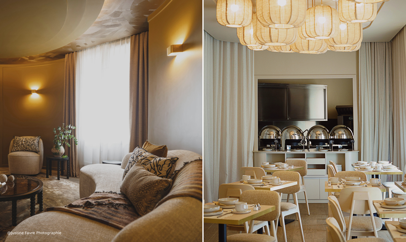 Hotel Gounod