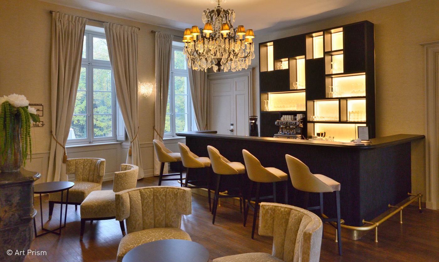 Domaine de Dolomieu - 5
