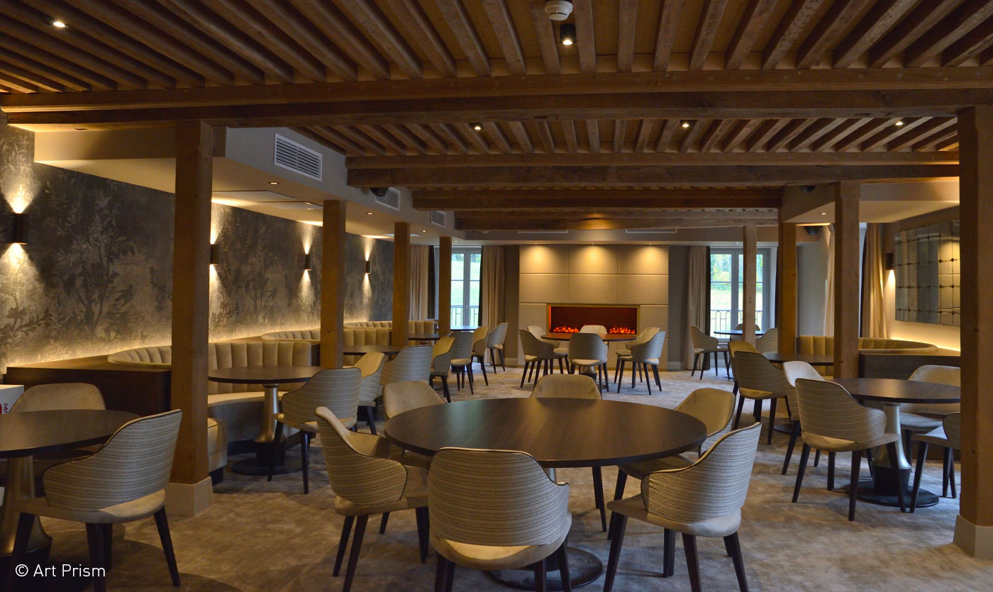 Domaine de Dolomieu - 6