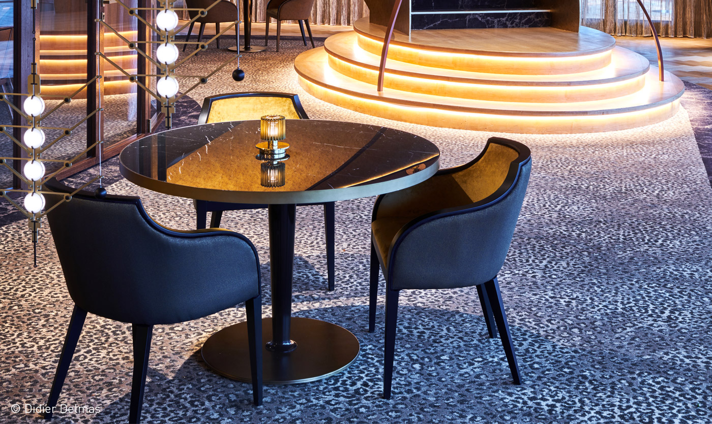Hyatt Regency Düsseldorf - 1