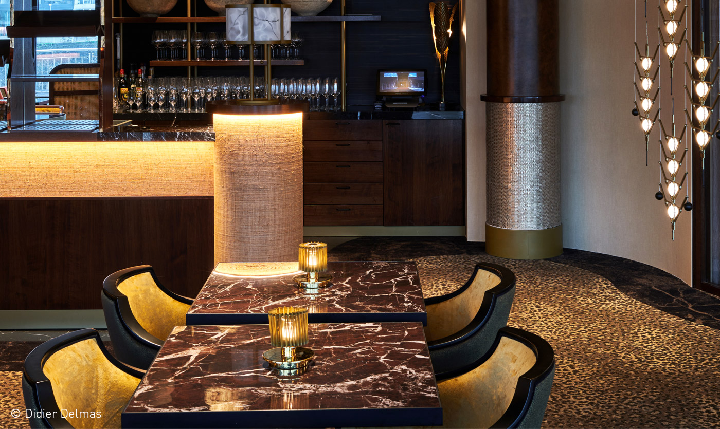 Hyatt Regency Düsseldorf - 2