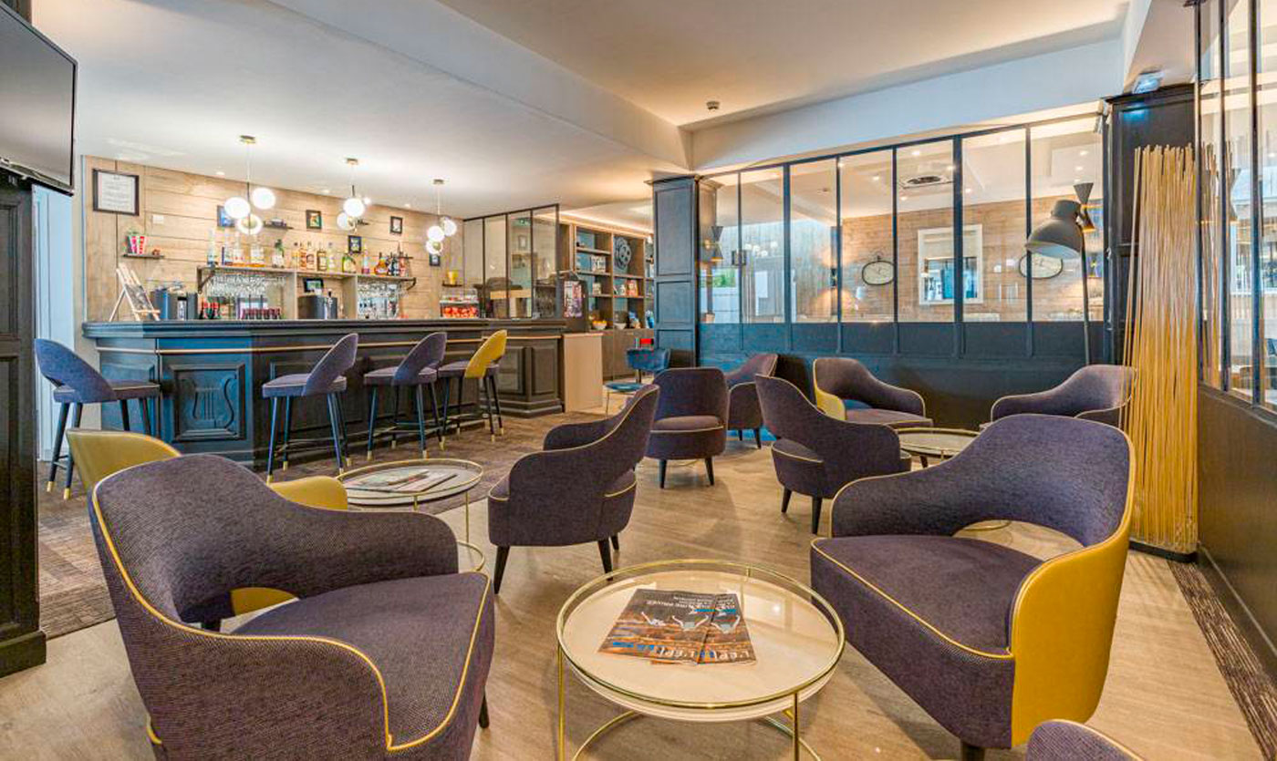 Artist Hotel