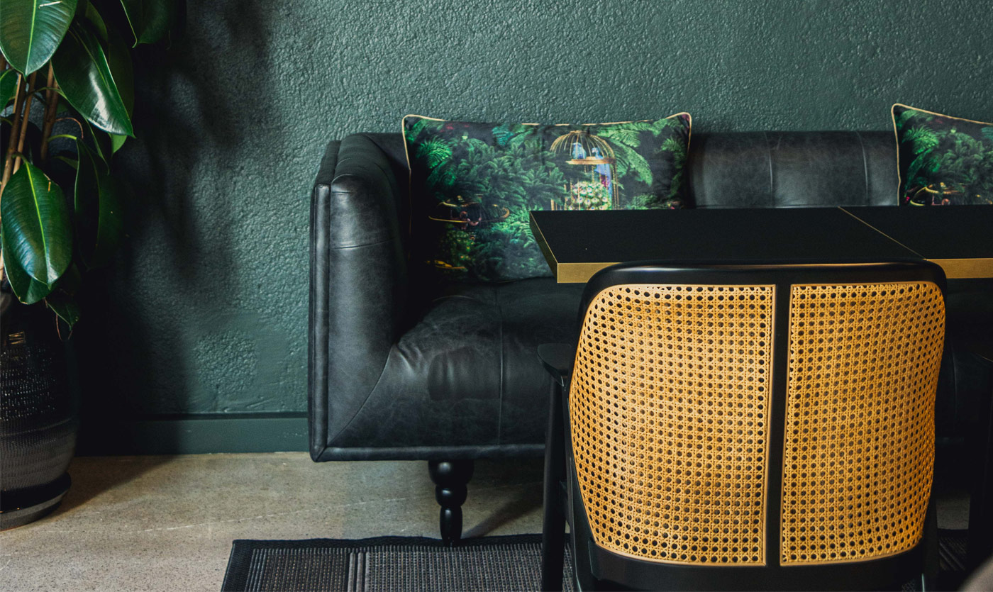 Furniture from La Maison Française