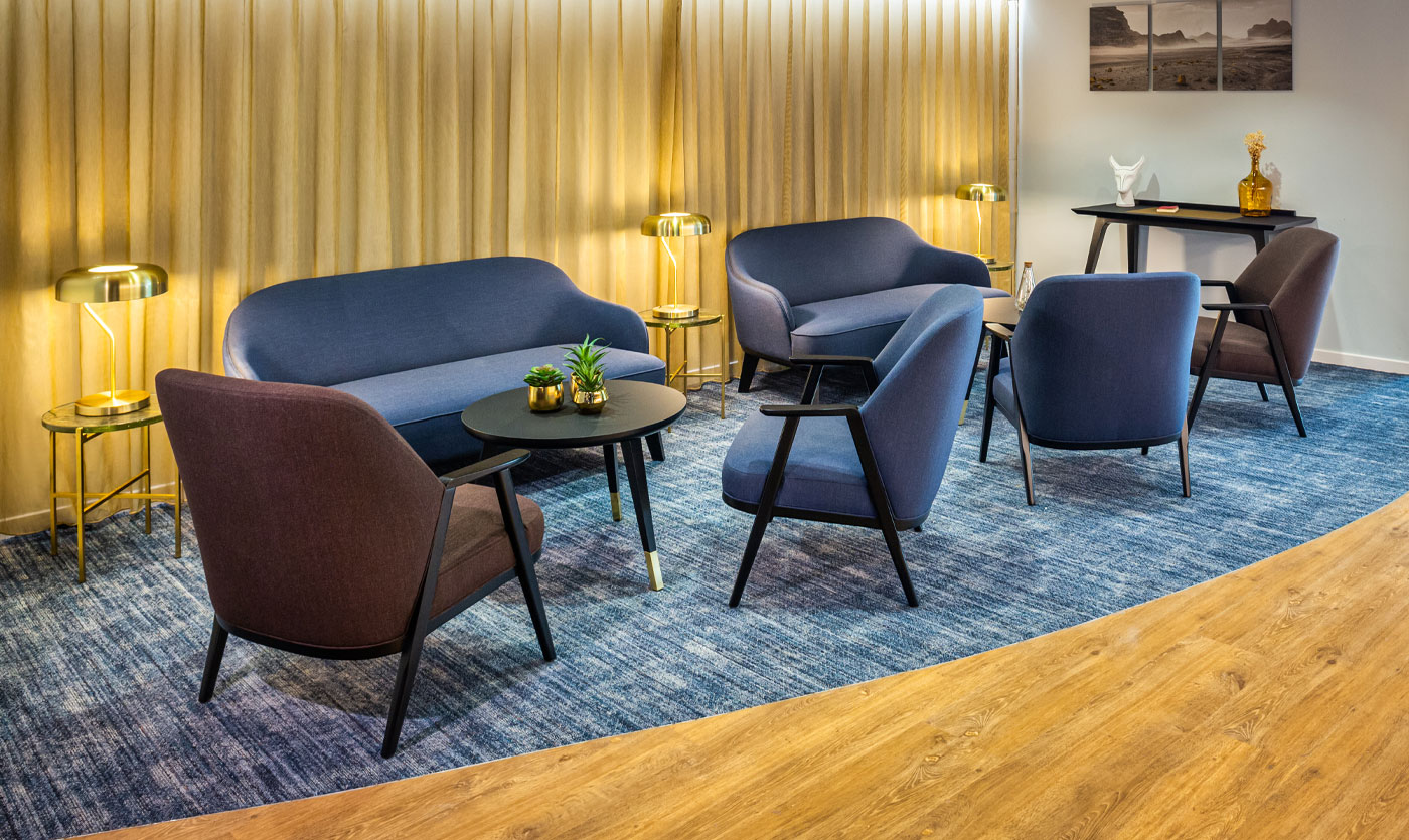 Mercure Toulouse Aéroport Blagnac