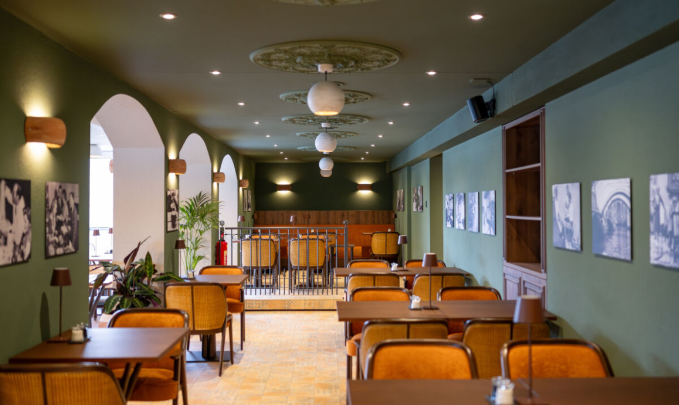 Ristorante Al Fiume
