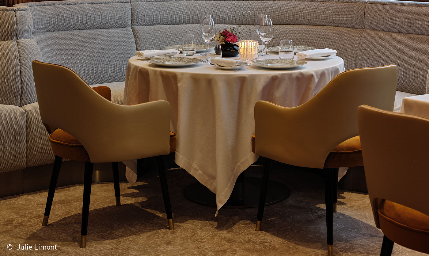 Le Taillevent restaurant