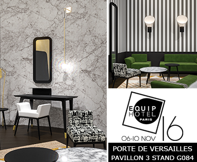 Milano Bedroom Furniture by Collinet and Didier Knoll