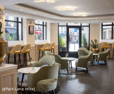 Park Lane Paris