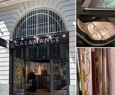 Casamance & Collinet