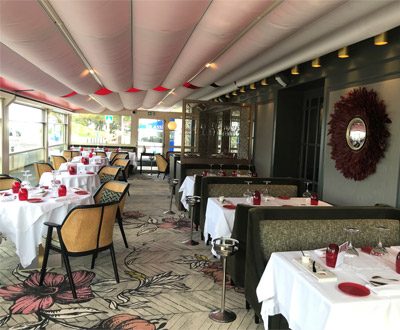 La Matelote restaurant