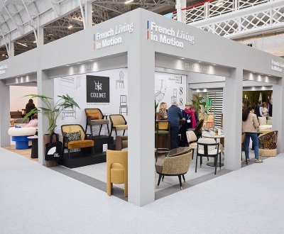 Thank you, Decorex 2025