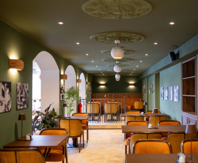Ristorante Al Fiume