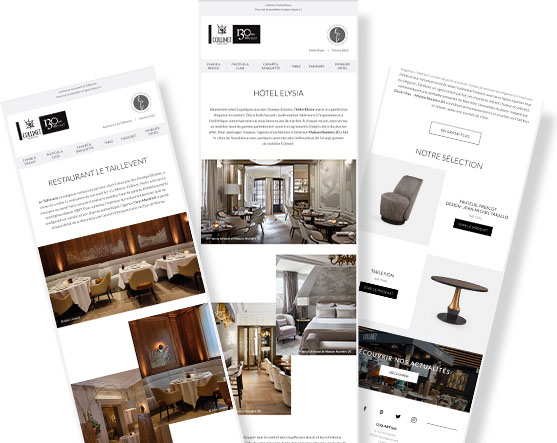Collinet newsletter