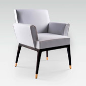 Milano armchair 1