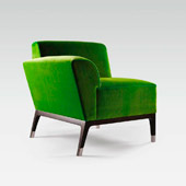 Milano Armchair 1