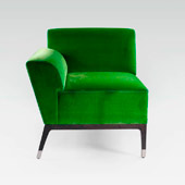 Milano Armchair 2