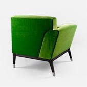 Milano Armchair 3