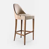 Cruz Bar stool - 1