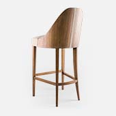 Cruz Bar stool - 3